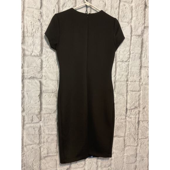 Trulli Size 6 Bling Bodice Dress - Picture 6 of 6